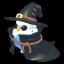 Budgie Witch — item image