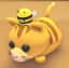 Bumblebee Hat — item image