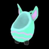 Bunny Stroller — item image