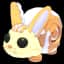 Bunny Swirl — item image