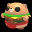Burger Bear — item image
