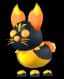 Burning Bunny — item image