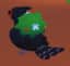 Bush Backpack — item image