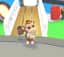 Business Monkey (Pet) — item image