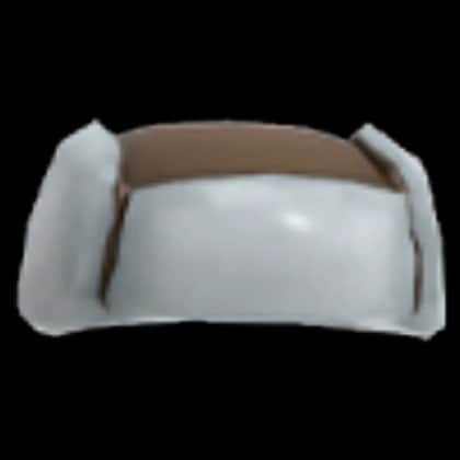 Buttoned Ushanka — item image