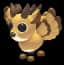 Caelum Cervi — item image