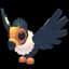 California Condor — item image