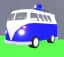 Camper Van — item image