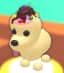 Candy Cliffs Hat — item image