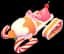 Candy Snowmobile — item image