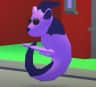 Fly Ride Capricorn — item image