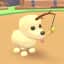 Carrot On A Stick — item image