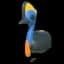 Cassowary — item image