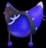 Cat Hood — item image
