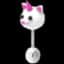 Caticorn Rattle — item image