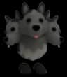 Fly Cerberus — item image
