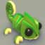 Chameleon — item image