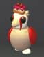 Cheesecake Hat — item image