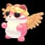 Cherub Chipmunk — item image