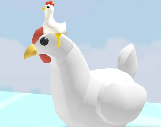 Chicken — item image