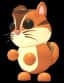 Chipmunk — item image