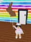 Chocolate Bunny — item image