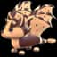 Ride Chocolate Chip Bat Dragon — item image