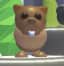 Chocolate Chow-Chow — item image