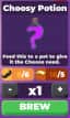 Choosy Potion — item image