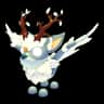 Fly Ride Christmas Spirit — item image