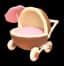Coconut Stroller — item image