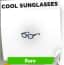 Cool Sunglasses — item image