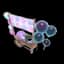 Cotton Candy Stand — item image
