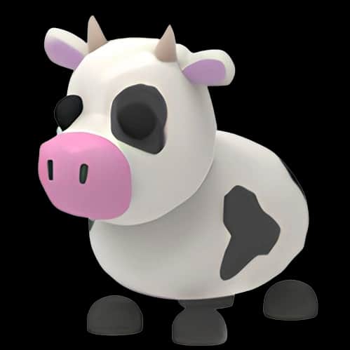Cow — item image