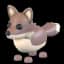 Coyote — item image