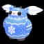 Fly Ride Cozy Mistletroll — item image