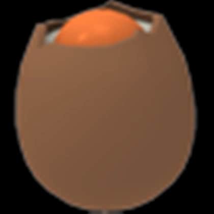 Cracked Egg — item image