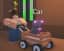Crate Stroller — item image