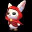 Crimson Cape — item image