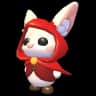 Crimson Cape — item image