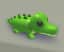 Crocodile — item image