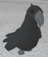 Crow — item image