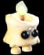 Cuddly Candle — item image