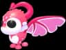Fly Ride Cupid Dragon — item image