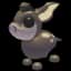 Cute-A-Cabra — item image