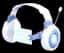 Cyber Headphones — item image