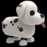 Dalmatian — item image