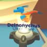 Deinonychus — item image