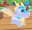 Diamond Dragon — item image