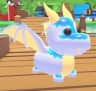 Diamond Dragon — item image